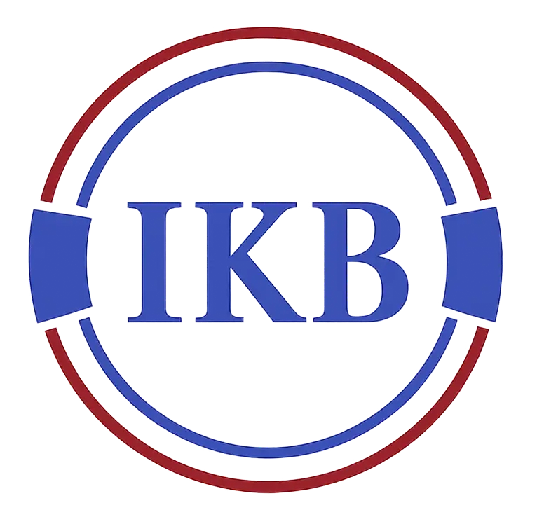 industrial knives & blades pvt ltd
